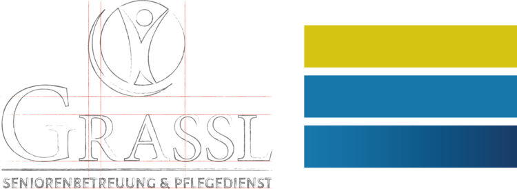 Präsentationsaufbau