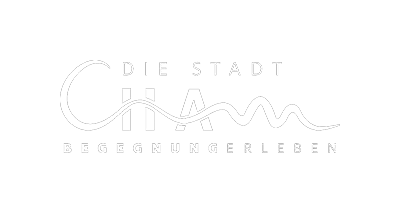 Stadt Cham Logo