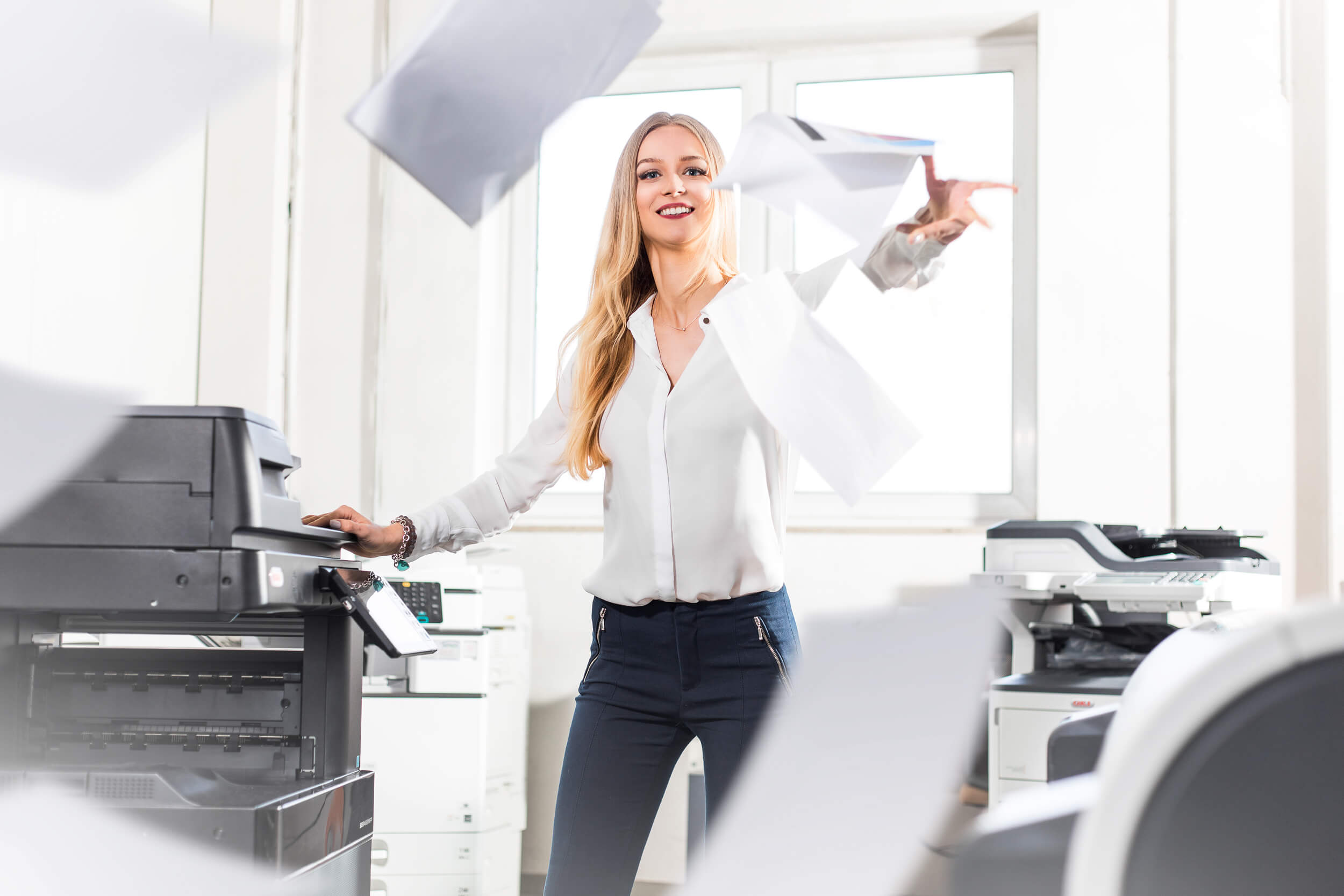 Bei Digital-Direkt fliegen die Fetzen!