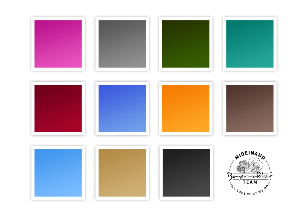 Ansicht der enders-Website auf einem MacBook